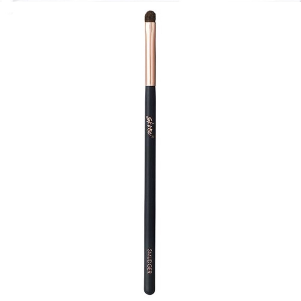 Stone Smudger Brush